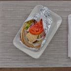 Best Falafel Pita in Washington, DC