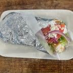 Best Chicken Souvlaki Pita in Washington, DC