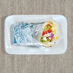 Best Pork Souvlaki Pita in Washington, DC