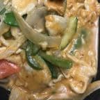 Best S14. Red Curry w. Chicken 红咖喱鸡 in Holly Springs, NC