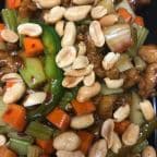 Best 49. Kung Pao Chicken 宫保鸡 in Holly Springs, NC