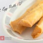 Best Egg Roll (3) in Santa Cruz, CA