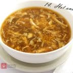 Best Hot and Sour Soup in Santa Cruz, CA