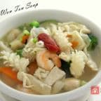 Best Wor Won Ton Soup in Santa Cruz, CA