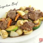 Best Mongolian Beef in Santa Cruz, CA