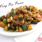 Best Kung Pao Prawn in Santa Cruz, CA