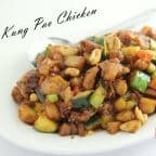 Best Kung Pao Chicken in Santa Cruz, CA
