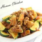 Best Hunan Chicken in Santa Cruz, CA