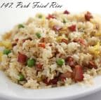 Best Fried Rice with Pork in Santa Cruz, CA