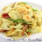 Best Special Chow Fun Singapore Style in Santa Cruz, CA