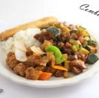 Best Combo Plate - B in Santa Cruz, CA