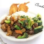 Best Combo Plate - C in Santa Cruz, CA