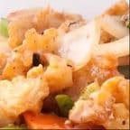 Best Fish Fillet with Black Bean Sauce 豆豉鱼片 in Las Vegas, NV