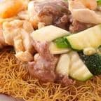 Best Hong Kong Style Crispy Noodles 香港面 in Las Vegas, NV