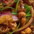 Best Spicy Twice Cook Chicken 回锅鸡 in Las Vegas, NV