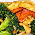 Best Broccoli Chicken 芥兰鸡 in Las Vegas, NV