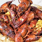 Best Crawfish 小龙虾 in Las Vegas, NV