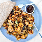 Best Mu Shu Shrimp 木须虾 in Las Vegas, NV