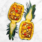 Best Pineapple Chicken Fried Rice 菠萝鸡肉炒饭 in Las Vegas, NV