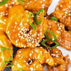 Best Sesame Shrimp 芝麻虾 in Las Vegas, NV