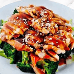 Best Teriyaki Chicken 照烧鸡 in Las Vegas, NV