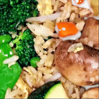 Best Vegetable Fried Rice 菜炒饭 in Las Vegas, NV
