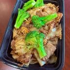 Best Pad Siew Noodle in Lombard, IL