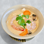 Best Tom Kha Soup in Lombard, IL