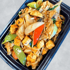 Best Pad Kee-Mao Noodle in Lombard, IL