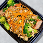 Best Bamee Noodle in Lombard, IL