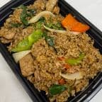 Best Basil Fried Rice in Lombard, IL