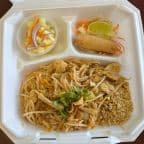 Best Pad Thai in Lombard, IL