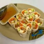 Best Spring Rolls in Lombard, IL