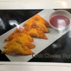 Best Crab Meat Roll (6 pcs) in Chowchilla, CA