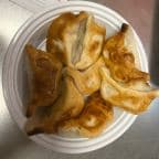 Best Fried Dumpling (8) 锅贴 in Utica, NY