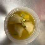 Best Wonton Soup(云吞汤) in Utica, NY