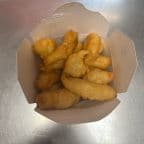 Best Sweet & Sour Chicken(甜酸鸡) in Utica, NY