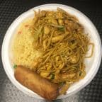 Best Lo Mein (Lunch) in Sellersburg, IN