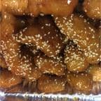 Best Honey Garlic Chicken in West Palm Beach, FL