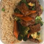 Best Beef with Broccoli in Lake Mary, FL