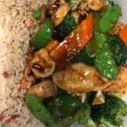 Best Hunan Chicken in Lake Mary, FL