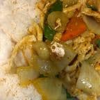 Best Curry Chicken in Lake Mary, FL