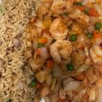 Best Shrimp with Garlic Sauce in Lake Mary, FL