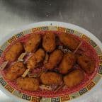 Best 20a. Fried Krab Claw (10) in Pensacola, FL