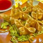 Best Crab Meat Cheese Puff in Alameda, CA