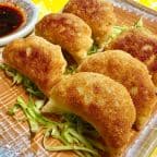 Best Pot Stickers ( Meat or Vegetarian ) in Alameda, CA