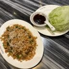 Best Shredded Duck Lettuce Blossom in Alameda, CA