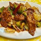 Best Mongolian Beef in Alameda, CA