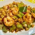 Best Kung Pao Prawns in Alameda, CA