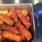 Best Egg Roll in Alexandria, LA